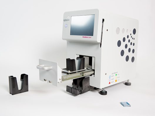 Epredia’s SlideMate™ Laser Printer Named “Best New Technology Solution for Pathology” in 2024 MedTech Breakthrough Awards Program
